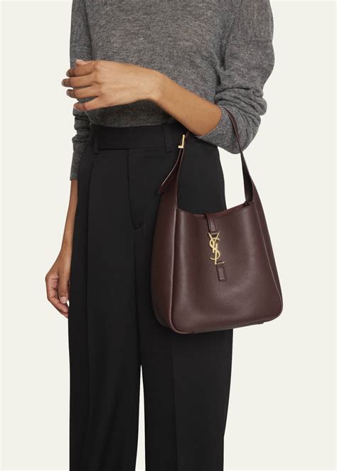 ysl hobo bag sale|st laurent hobo bag.